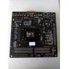 MB BAD - донор Asus H110I-PLUS REV. 1.01 (139454 01080-MB0PX0-A1I 3404) MSIP-REM-MSQ-H110I-PLUS снят мост, шатаются конденсаторы