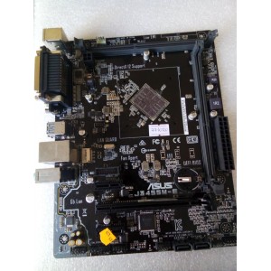 MB BAD - донор Asus J3455M-E REV. 1.02 (949334-00313-MB0RS0-A01 0223) MSIP-REM-MSQ-J3455M-E