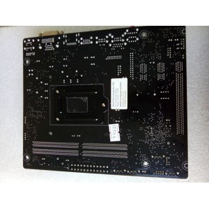 MB BAD - донор Asus H110M-R REV. 1.01 (074928-02377-MB0QN0-A0K) MSIP-REM-MSQ-H110M-R снят мост