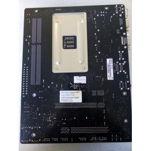 MB BAD - донор Asus M5A78L-M LX3 REV. 1.03 (176686-01320-MB0AP0-C1E 1401) KCC-REM-MSQ-M5A78L-MLX3 