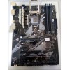 MB BAD - донор Asus PRIME Z370-P REV. 1.01 (132679-04396-MB0VH0-A05 0417) MSIP-REM-MSQ-PZ370-P снят мост, погнуты контакты сокета