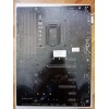 MB BAD - донор Asus PRIME Z370-P REV. 1.01 (132679-04396-MB0VH0-A05 0417) MSIP-REM-MSQ-PZ370-P снят мост, погнуты контакты сокета