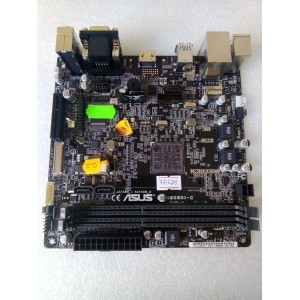 MB BAD - донор Asus N3050I-C REV. 1.00 (004777-01971-MB0M30-A08 0604) MSIP-REM-MSQ-N3050I-C