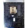 MB BAD - донор Asus PRIME X299-A (044175-02462-MB0U40-A03 0402) MSIP-REM-MSQ-PRIMEX299-A снят мост, погнуты контакты сокета