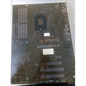 MB BAD - донор Asus Z170-K REV. 1.04 (504458-03338-MB0NB0-A03 0323) MSIP-REM-MSQ-Z170-K снят мост