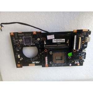 MB BAD - донор Asus GR8II (201021-0199-MS00X0-A01) MSIP-REM-MSQ-GR8II снят мост, погнуты контакты сокета