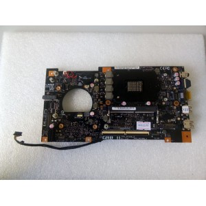 MB BAD - донор Asus GR8II (201021-0199-MS00X0-A01) MSIP-REM-MSQ-GR8II снят мост, погнуты контакты сокета