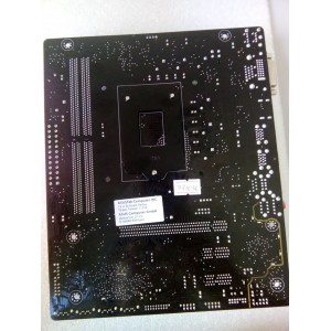 MB BAD - донор Asus H110M-PLUS REV. 1.04 (891668-02779-MB0PN0-A09 2002) MSIP-REM-MSQ-H110M-PLUS снят мост
