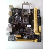 MB BAD - донор Asus H81M-R REV. 1.00 (673553-01362-MB0JY0-C02 0504) MSIP-REM-MSQ-HB1M-R снят мост