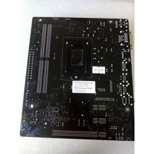 MB BAD - донор Asus H110M-R REV. 1.01 (870738-11527-MB0QN0-A0B 2003) MSIP-REM-MSQ-H110M-R снят мост
