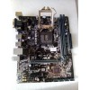 MB BAD - донор Asus H110M-K REV. 1.02 (924566-12197-MB0PH0-A0C 2102) MSIP-REM-MSQ-H110M-K снят мост, погнуты контакты сокета