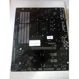 MB BAD - донор Asus B85M-G REV. 1.01 (783713-00839-MB0G50-B1H 2501) KCC-REM-MSQ-B85M-G снят мост