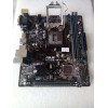 MB BAD - донор Asus H110M-R REV. 1.01 (805354-06663-MB0QN0-A06 1802) MSIP-REM-MSQ-H110M-R снят мост