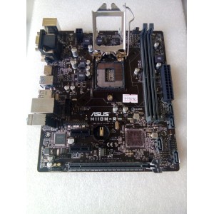 MB BAD - донор Asus H110M-R REV. 1.01 (805354-06663-MB0QN0-A06 1802) MSIP-REM-MSQ-H110M-R снят мост MB BAD - донор Asus H110M-R REV. 1.01 (805354-06663-MB0QN0-A06 1802) MSIP-REM-MSQ-H110M-R снят мост