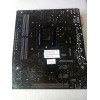 MB BAD - донор Asus H110M-R REV. 1.01 (805354-06663-MB0QN0-A06 1802) MSIP-REM-MSQ-H110M-R снят мост