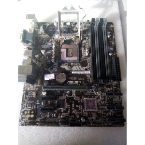 MB BAD - донор Asus B150M- A D3 REV. 1.02 (605869-00697-MB0MW0-A0C 0502) MSIP-REM-MSQ-B150M снят мост
