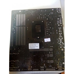 MB BAD - донор Asus B150M- A D3 REV. 1.02 (605869-00697-MB0MW0-A0C 0502) MSIP-REM-MSQ-B150M снят мост