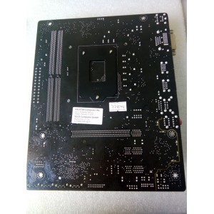 MB BAD - донор Asus H110M-K (990300-04092-MB0PH0-A0E 3016) MSIP-REM-MSQ-H110M-K снят мост 