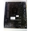 MB BAD - донор Asus H110M-K REV. 1.02 (870790-13181-MB0PH0-A0A 2003) MSIP-REM-MSQ-H110M-K снят мост