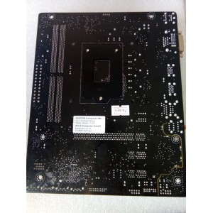 MB BAD - донор Asus H110M-K REV. 1.02 (870790-13181-MB0PH0-A0A 2003) MSIP-REM-MSQ-H110M-K снят мост