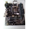 MB BAD - донор Asus H110M-K REV. 1.02 (819589-12016-MB0PH0-A09 1802) MSIP-REM-MSQ-H110M-K снят мост