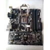 MB BAD - донор Asus B150M-A/M.2 REV. 1.01 (058298-01141-MB0RR0-A08 3402) MSIP-REM-MSQ-B150M-AM2 снят мост