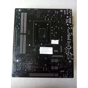 MB BAD - донор Asus H110M-R REV. 1.01 (840774-07244-MB0QN0-A0B 2003) MSIP-REM-MSQ-H110M-R снят мост