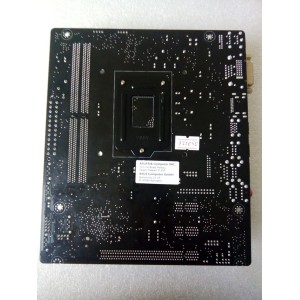 MB BAD - донор Asus H110M-R REV. 1.01 (840774-07244-MB0QN0-A0B 2003) MSIP-REM-MSQ-H110M-R снят мост MB BAD - донор Asus H110M-R REV. 1.01 (840774-07244-MB0QN0-A0B 2003) MSIP-REM-MSQ-H110M-R снят мост