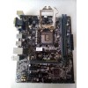 MB BAD - донор Asus H110M-K REV. 1.02 (924566-05795-MB0PH0-A0C 2102) MSIP-REM-MSQ-H110M-K снят мост, шатается конденсатор 