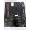 MB BAD - донор Asus H110M-K REV. 1.02 (924566-05795-MB0PH0-A0C 2102) MSIP-REM-MSQ-H110M-K снят мост, шатается конденсатор 