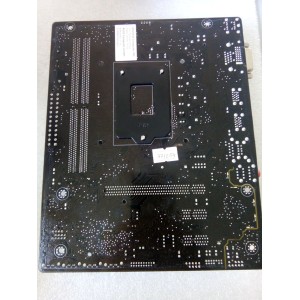 MB BAD - донор Asus H110M-K REV. 1.02 (924566-05795-MB0PH0-A0C 2102) MSIP-REM-MSQ-H110M-K снят мост, шатается конденсатор MB BAD - донор Asus H110M-K REV. 1.02 (924566-05795-MB0PH0-A0C 2102) MSIP-REM-MSQ-H110M-K снят мост, шатается конденсатор