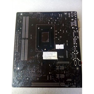 MB BAD - донор Asus H110M-R REV 1.01 (881869-07927-MB0QN0-A0B 2003) MSIP-REM-MSQ-H110M-R снят мост