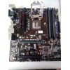 MB BAD - донор Asus PRIME B250M-PLUS REV. 1.01 (930450-01219-MB0SI0=A01 0303) MSIP-REM-MSQ-PB250M-PLUS снят мост