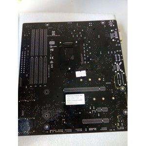 MB BAD - донор Asus PRIME B250M-PLUS REV. 1.01 (930450-01219-MB0SI0=A01 0303) MSIP-REM-MSQ-PB250M-PLUS снят мост