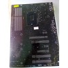 MB BAD - донор Asus B150-PLUS 03 REV. 1.03 (517484-00412-MB0N90-A04 0405) MSIP-REM-MSQ-B150-PLUSD3 снят мост, шатаются конденсаторы