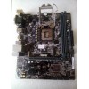 MB BAD - донор Asus H110M-A/M.2 REV. 1.01 (098768-01129-MB0R60-A0D 3408) MSIP-REM-MSQ-H110M-AM2 снят мост