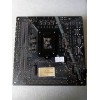 MB BAD - донор Asus ROG STRIX Z370-I GAMING (118203-01030-MB0VK0-A02 0406) MSIP-REM-MSQ-ROGSTRIXZ370IG снят мост, погнуты контакты сокета