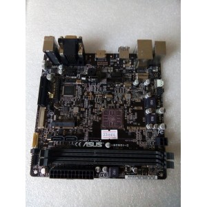 MB BAD - донор Asus N3050I-C REV. 1.00 (781121-00945-MB0M30-A06 0601) MSIP-REM-MSQ-N3050I-C