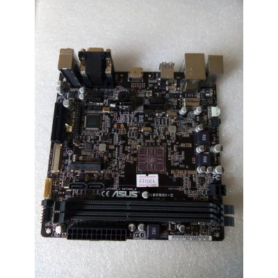 MB BAD - донор Asus N3050I-C REV. 1.00 (781121-00945-MB0M30-A06 0601) MSIP-REM-MSQ-N3050I-C