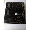 MB BAD - донор Asus H110M-R REV. 1.01 (106183-07063-MB0QN0-A0L 3402) MSIP-REM-MSQ-H110M-R, снят мост, погнуты контакты сокета 