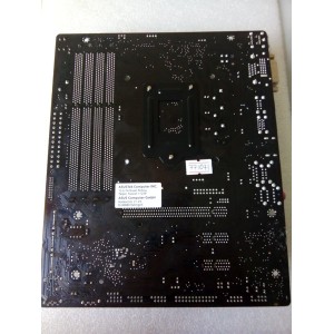 MB BAD - донор Asus B85M-G REV. 1.01 (754090-00111-MB0G50-B1H 2501) KCC-REM-MSQ-B85M-G, снят мост, погнуты котакты сокета MB BAD - донор Asus B85M-G REV. 1.01 (754090-00111-MB0G50-B1H 2501) KCC-REM-MSQ-B85M-G, снят мост, погнуты котакты сокета