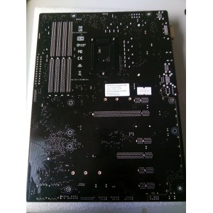 MB BAD - донор Asus PRIME Z370-P REV. 1.01 (156865-08524MB0VH0-A08 0601) MSIP-REM-MSQ-PZ370-P снят мост