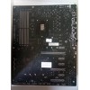 MB BAD - донор Asus STRIX Z270E GAMING REV. 1.02 (960126-01117-MB0RN0-A07 0801) MSIP-REM-MSQ-STRIXZ270EG снят мост, погнуты контакты сокета