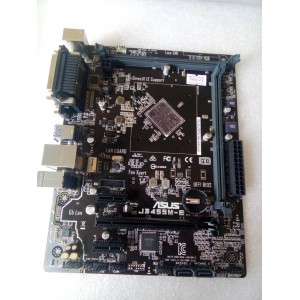 MB BAD - донор Asus J3455M-E REV. 1.02 (875167-00018-MB0RS0-A01 0223) MSIP-REM-MSQ-J3455M-E 