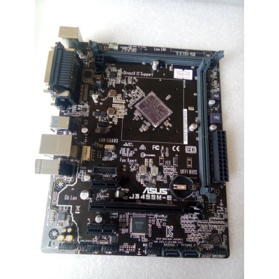 MB BAD - донор Asus J3455M-E REV. 1.02 (875167-00018-MB0RS0-A01 0223) MSIP-REM-MSQ-J3455M-E 