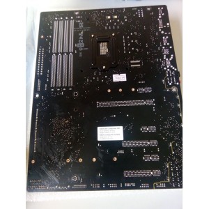 MB BAD - донор Asus STRIX Z270H GAMING REV. 1.01 (908699-03738-MB0SS0-B04 0505) MSIP-REM-MSQ-STRIXZ270HG снят мост
