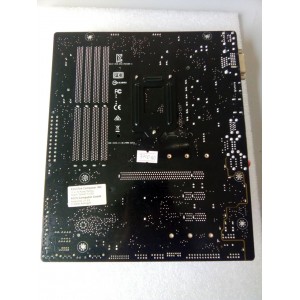 MB BAD - донор Asus PRIME B250M-A REV. 1.02 (098770-11486-MB0SR0-A0E 0809) MSIP-REM-MSQ-PB250M-A снят мост 