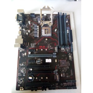 MB BAD - донор Asus PRIME B250-PLUS REV. 1.02 (058302-01340-MB0SJ0-A06 0808) MSIP-REM-MSQ-PB250-PLUS снят мост, погнуты контакты сокета MB BAD - донор Asus PRIME B250-PLUS REV. 1.02 (058302-01340-MB0SJ0-A06 0808) MSIP-REM-MSQ-PB250-PLUS снят мост, погнуты контакты сокета