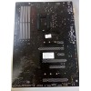 MB BAD - донор Asus PRIME B250-PLUS REV. 1.02 (058302-01340-MB0SJ0-A06 0808) MSIP-REM-MSQ-PB250-PLUS снят мост, погнуты контакты сокета