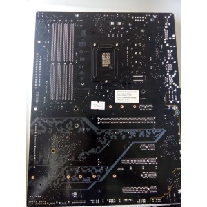 MB BAD - донор Asus TUF Z270 MARK 2 REV. 1.01 (910164-00644-MB0ST0-A03-0505) MSIP-REM-MSQ-TUFZ270MK2 cнят мост, погнуты контакты сокета MB BAD - донор Asus TUF Z270 MARK 2 REV. 1.01 (910164-00644-MB0ST0-A03-0505) MSIP-REM-MSQ-TUFZ270MK2 cнят мост, погнуты контакты сокета